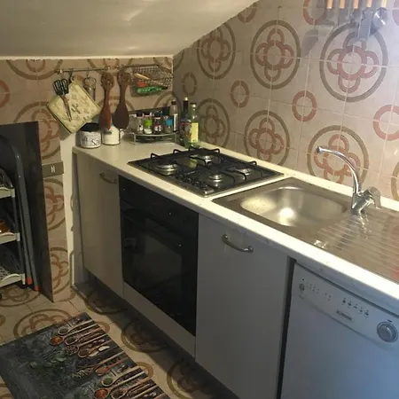 Mansarda Apartment